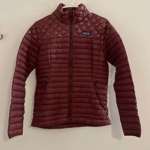 Patagonia Goose Down Jacket XS